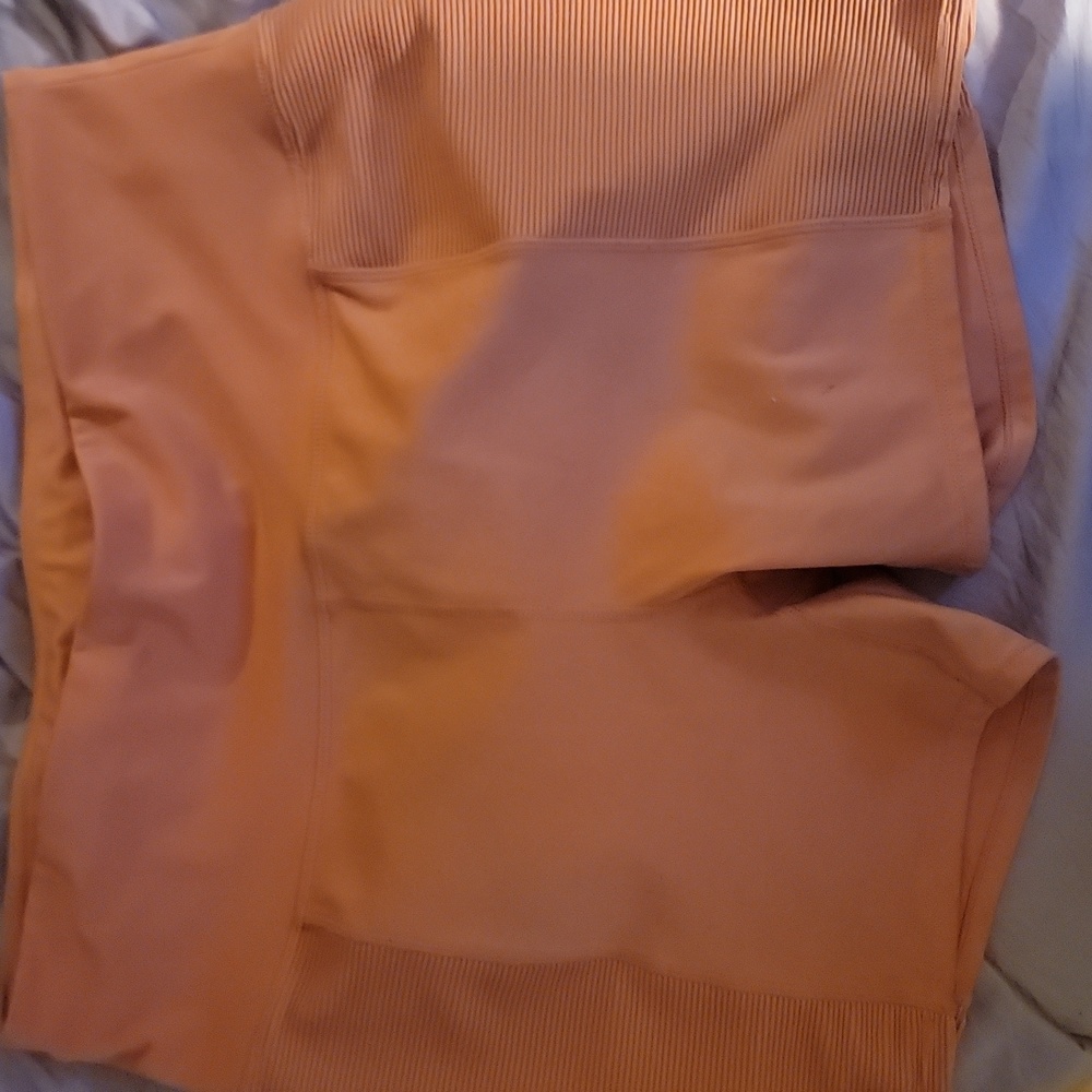 Women's bicycle shorts